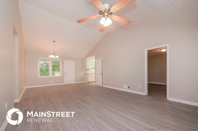 Photo - 1003 Salisbury Trail