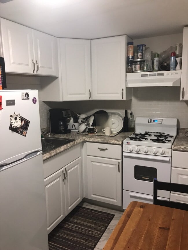 Photo - 471 Commonwealth Ave Condo Unit B1
