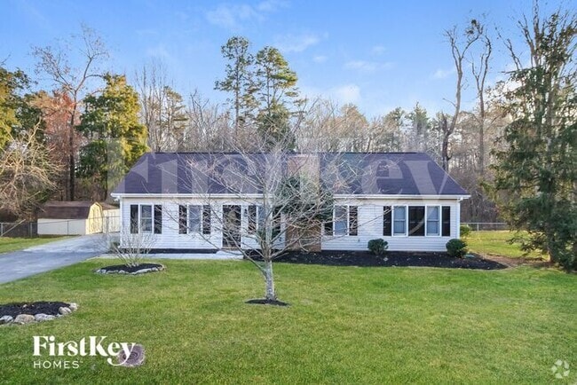 Building Photo - 2328 Pebble Creek Rd Rental