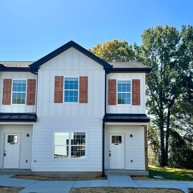 Photo - 1410 Bluebird Rd Townhome