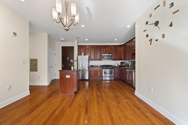 Photo - 20 Ave at Port Imperial