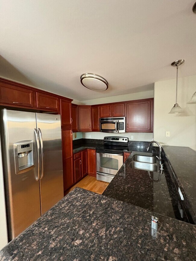 3 Bed 2 Bath Clairemont Condo - 3 Bed 2 Bath Clairemont Condo Unit 115