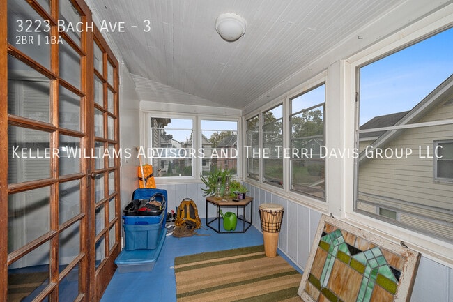 Photo - 3223 Bach Ave Unidad 3