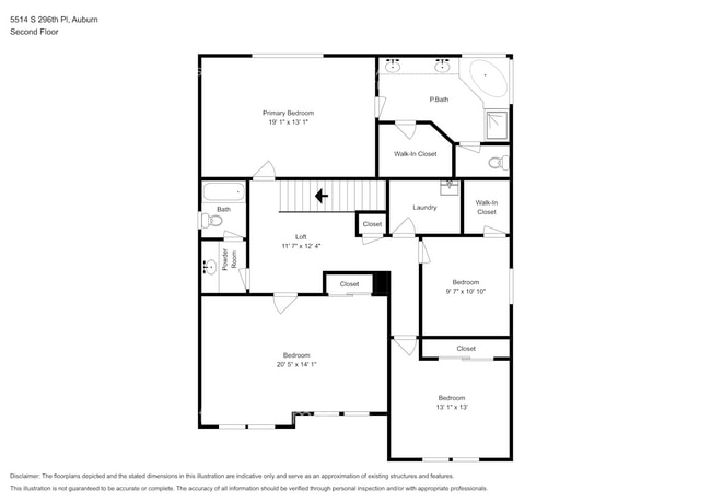 Photo - 5514 S 296th Pl