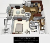 Horsetooth