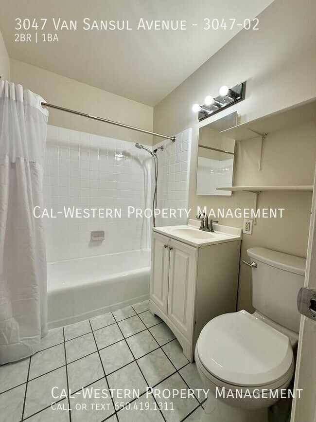 Photo - 3047 Van Sansul Ave Unidad 3047-02