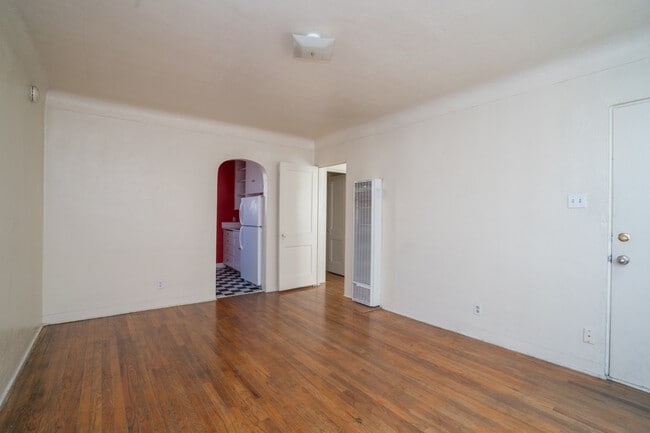 Photo - 1217-1223 Dr Martin Luther King Jr Ave NE Unit 1221