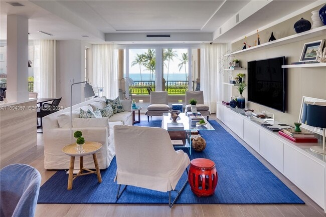 Photo - 19222 Fisher Island Dr Unit 19222