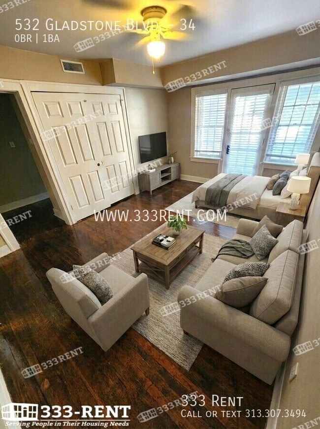 Photo - 532 Gladstone Blvd Unit 34