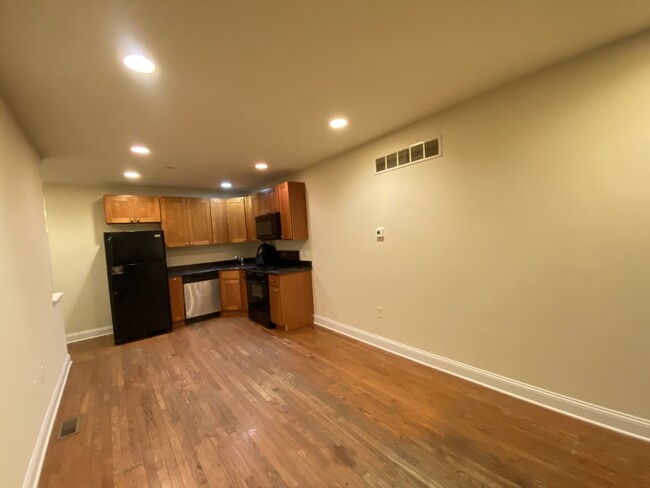 Photo - 1732 N Gratz St Townhome