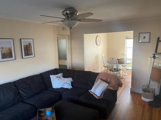 Photo - 4830 S Detroit Ave