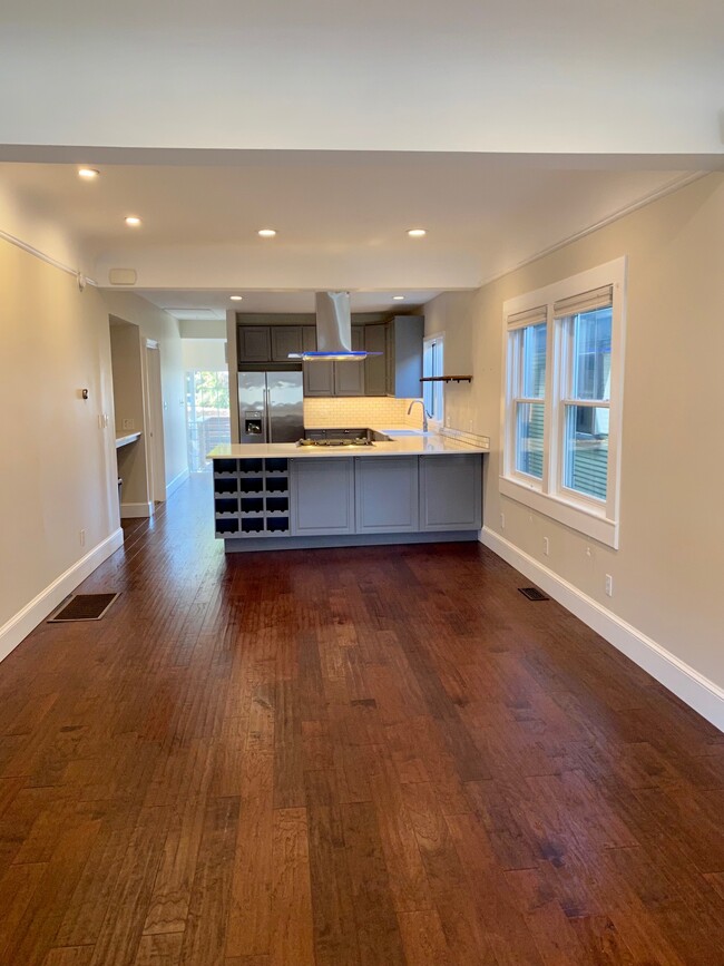 Comedor/Cocina - 1209 9th St