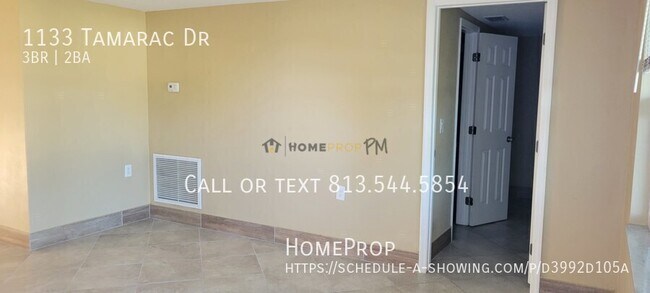 Photo - 1133 Tamarac Dr