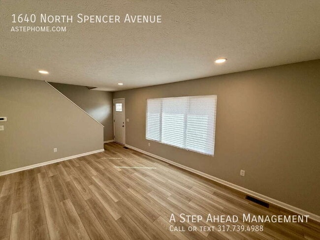 Photo - 1640 N Spencer Ave