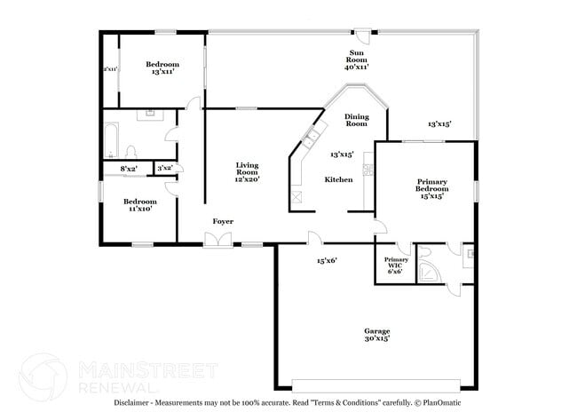Building Photo - 1490 S Venice Blvd Rental