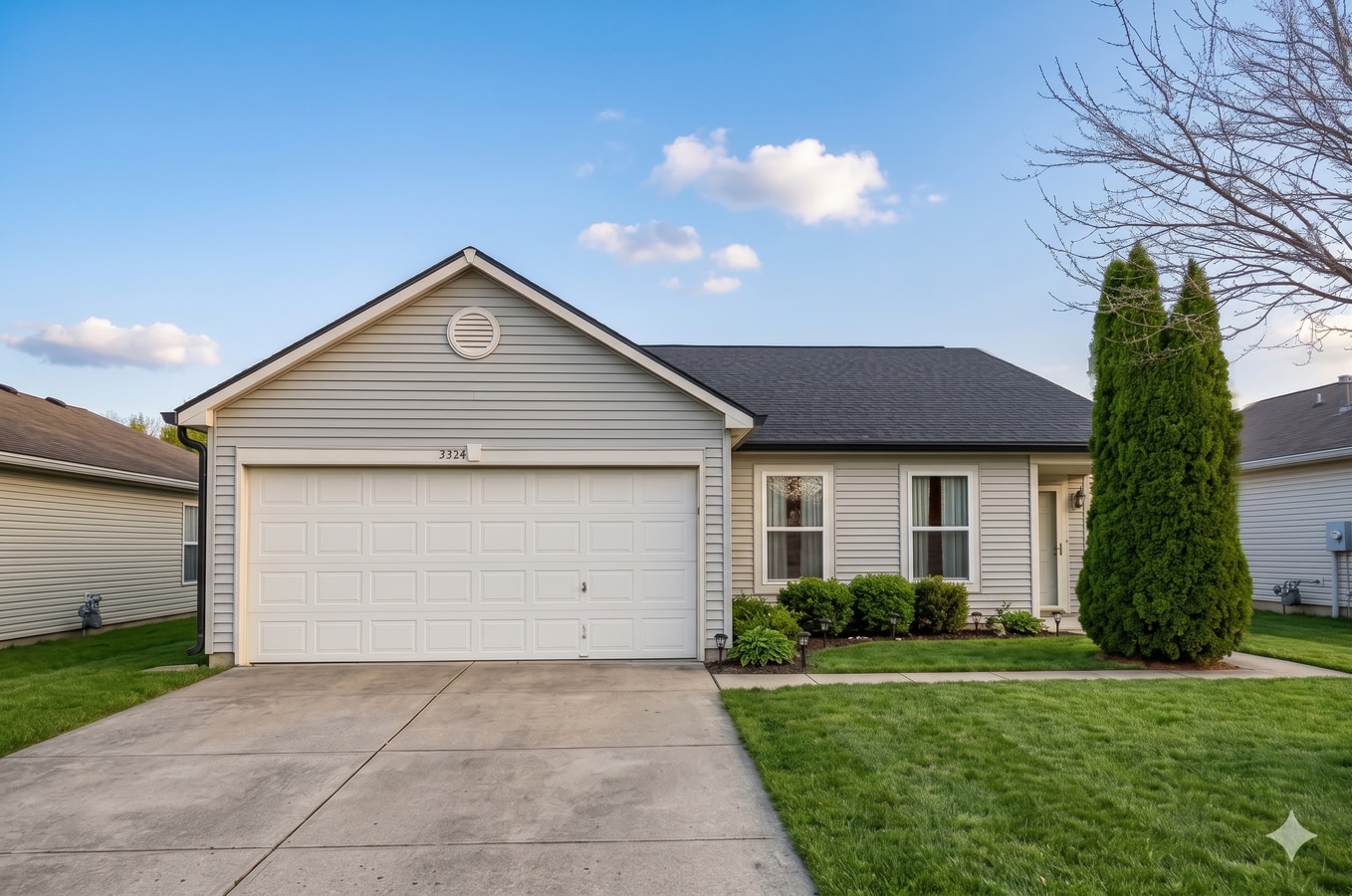 Photo - 3324 Summer Breeze Ln