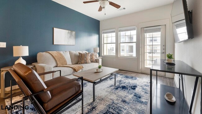 2115 Windsor Blvd Unit 5204