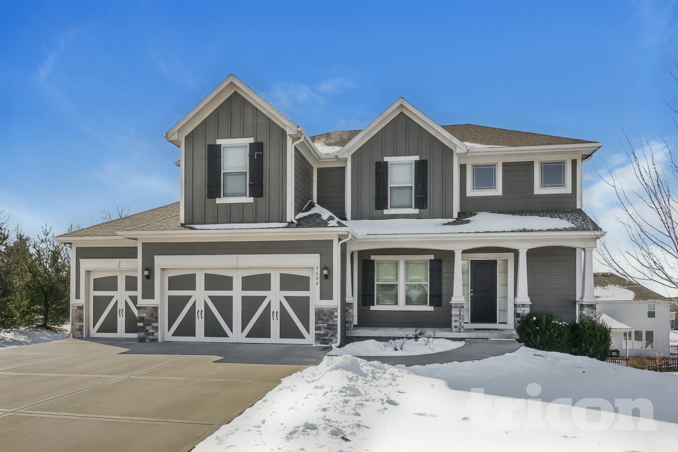 Photo - 9604 N Denton Ave