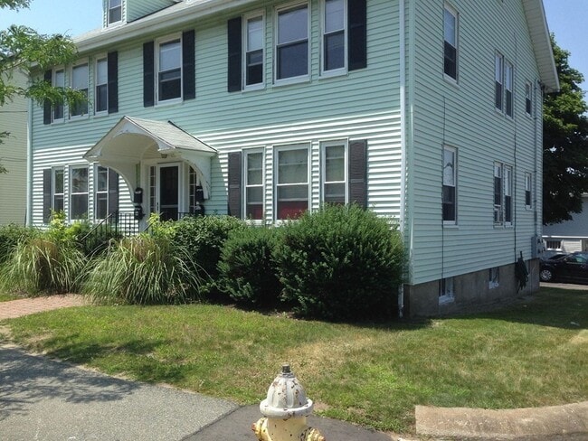 Photo - 24 Hollis Ave Unit 2L