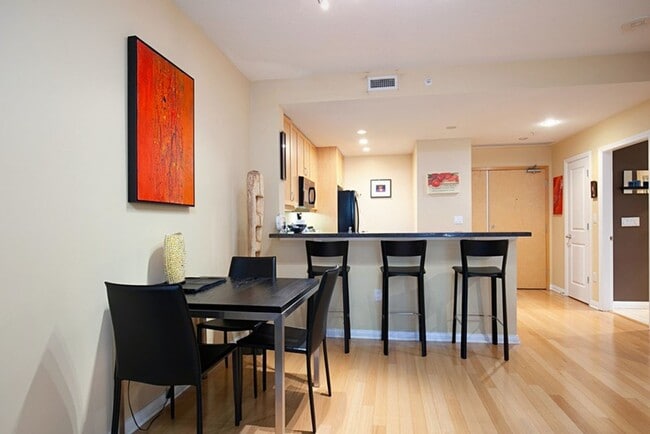 Photo - Fully Furnished 1 bedroom, 1 bath located in The Discovery Building!