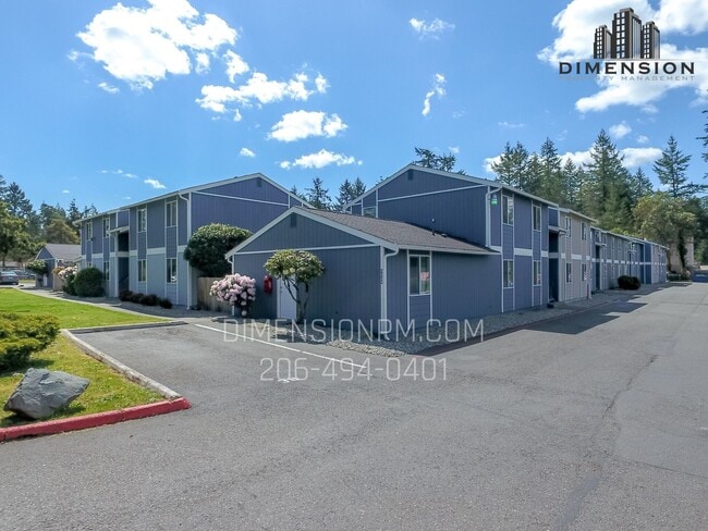 Photo - Dimension Lakewood Apartments