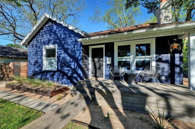 Photo - 4602 Eilers Ave