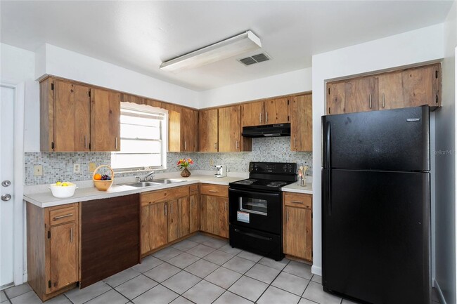 Photo - 3201 Pershing St