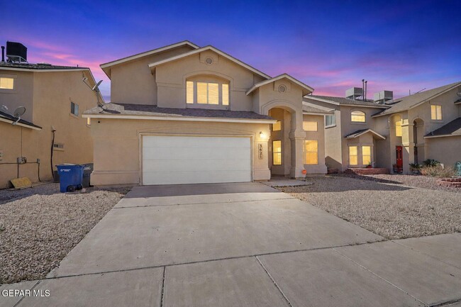 3621 Tierra Bahia Dr
