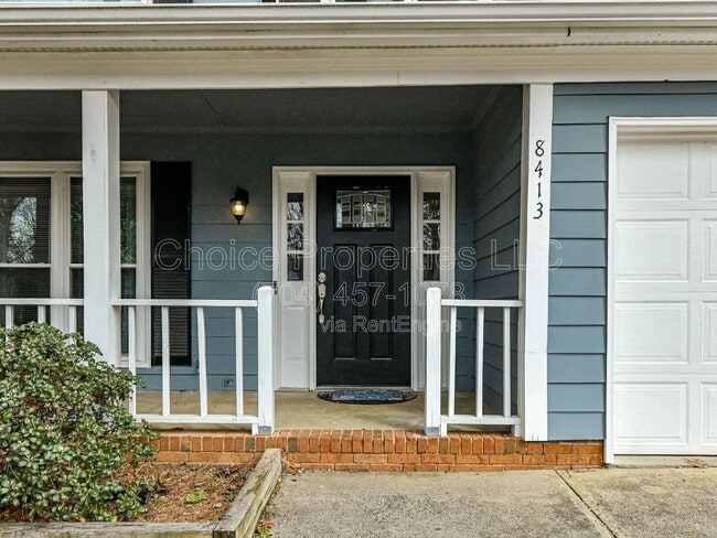Photo - 8413 Red Setter Ln