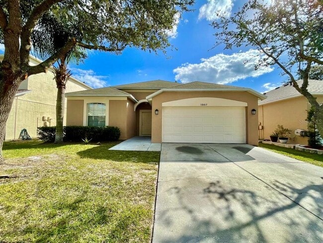 Building Photo - 18417 Meadow Blossom Ln