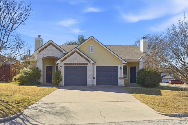 Building Photo - 1215 Gingerlily Cove