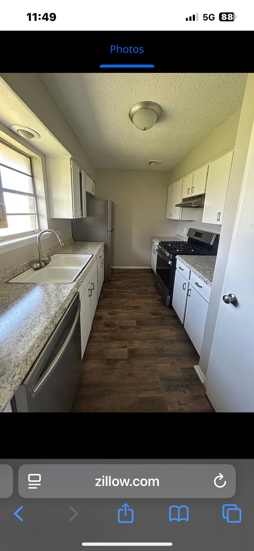 Photo - 6615 NW Denver Ave Apartment Unit 6615 NW Denver - A
