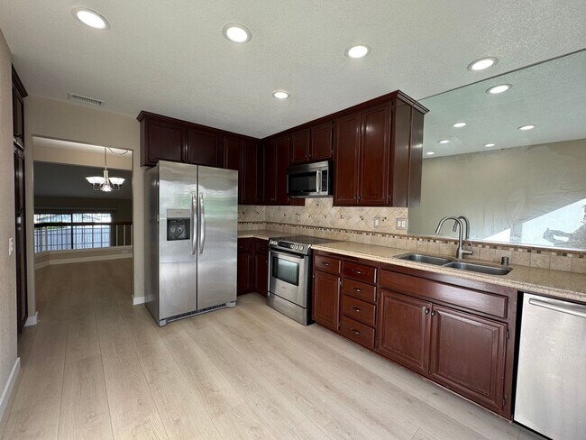 Photo - Spacious 2Bd/2Ba Condo w/Bonus Office, Garage and A/C!