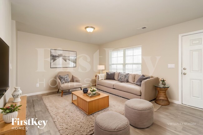 Photo - 6850 Keeneland Dr