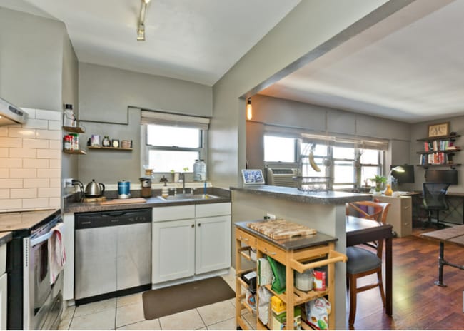 Photo - 4960 N Marine Dr Unit # 0719