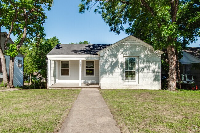 Building Photo - 1419 S Marsalis Ave Rental