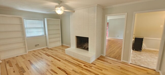 Photo - Walk to the river from this convenient rancher near Willow Oaks