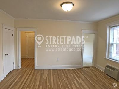 Building Photo - 1 bedroom in Cambridge MA 02138 Rental