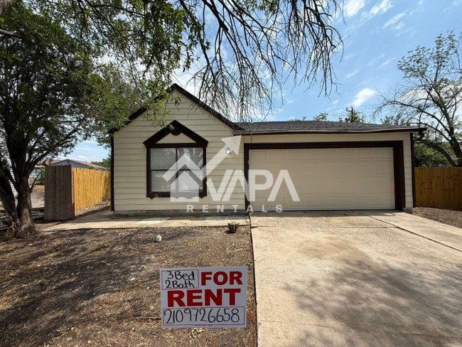 Building Photo - 4062 Fire Sun Rental