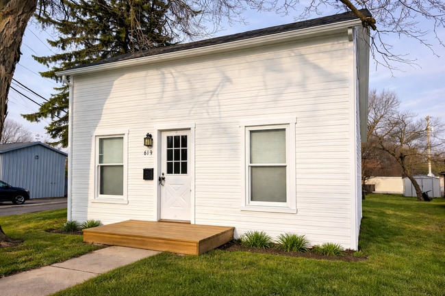 Building Photo - 619 McKinley Ave