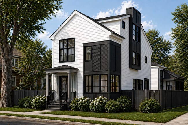 Building Photo - 2325HS Unit 23HS