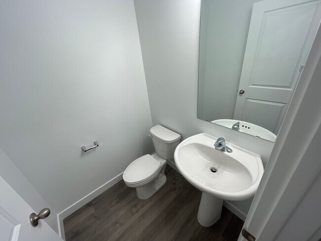 Photo - Modern Four Bed Home