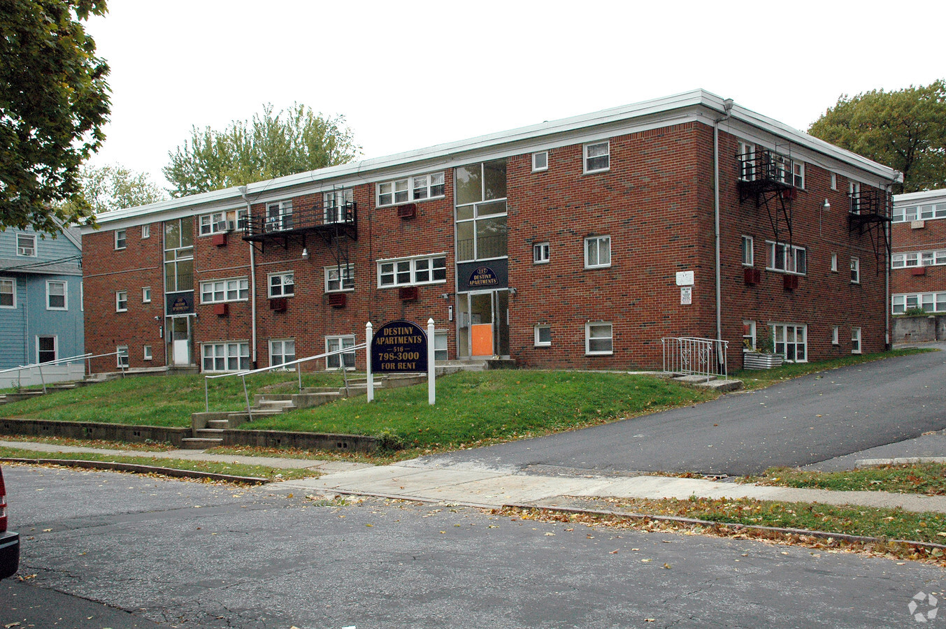 Destiny Apartments - Destiny Apartments