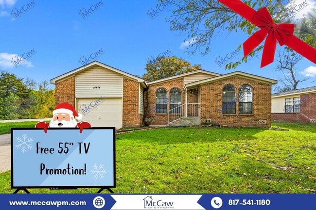 Building Photo - 14614 Seminole Dr