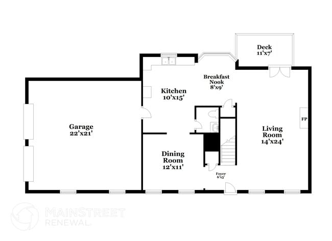 Photo - 115 Anna Ave