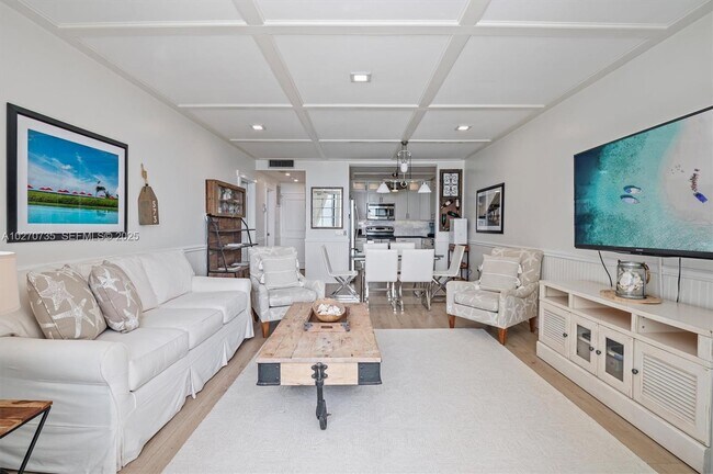 Photo - 3505 S Ocean Dr Unit 607