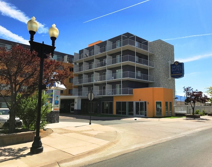 Building Photo