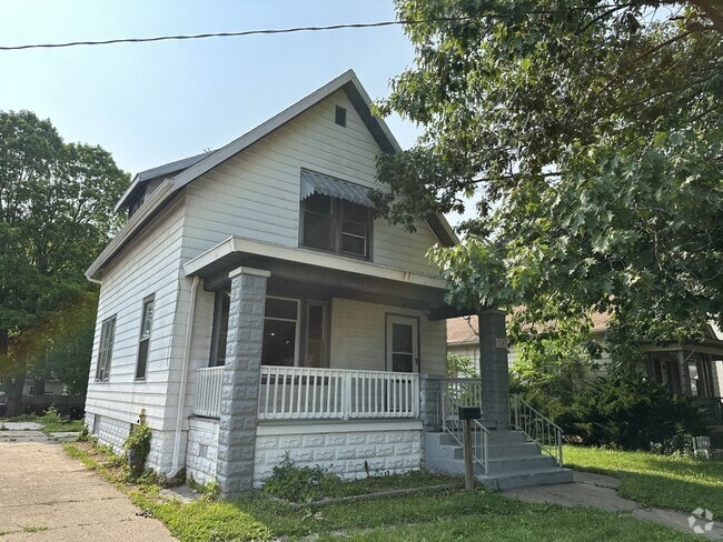 Building Photo - 2203 N Atlantic Ave Rental