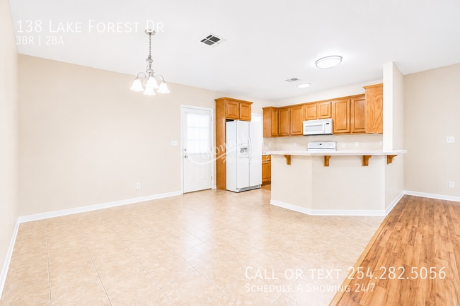 Photo - 138 Lake Forest Dr
