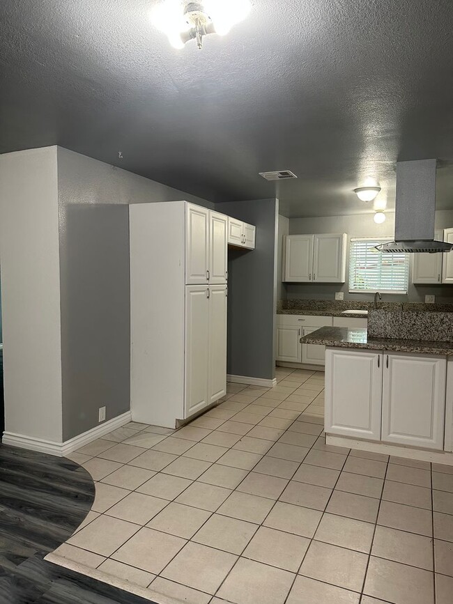 Photo - Luxurious 3-Bedroom Home with Detached Garage and New Updates in San Bernardino